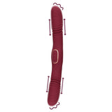 double-sided-thrusting-vibrator