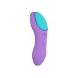 party-color-panty-remote-control-vibrator-purple