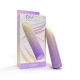 party-color-lippy-rechargeable-bullet-vibrator-purple