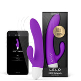 lelo-originals-kaya-rabbit-vibrator