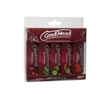 doc-johnson-good-head-ultimate-blow-job-gel-5-pack