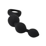 loving-joy-triple-ripple-anal-beads-black