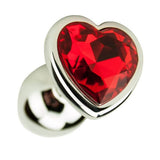 precious-metals-limited-edition-heart-shaped-anal-plugs-silver
