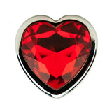 precious-metals-limited-edition-heart-shaped-anal-plugs-silver