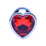 precious-metals-limited-edition-heart-shaped-anal-plugs-silver