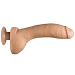 Jeff Stryker Realistic Cock Vibrating
