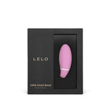 Lelo Luna Smart Bead Pink (Battery Operated)