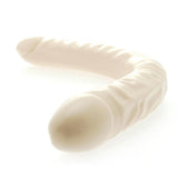 12 Inch Veined Double Header Dildo - Scantilyclad.co.uk 