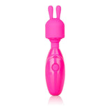 Tiny Teasers Rechargeable Bunny Vibrator - Scantilyclad.co.uk 