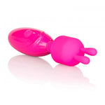 Tiny Teasers Rechargeable Bunny Vibrator - Scantilyclad.co.uk 