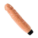 Rubber Vibrator - Scantilyclad.co.uk 