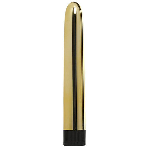 Total Gold Vibrator - Scantilyclad.co.uk 