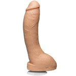 Jeff Stryker Realistic Cock 10 Inch Dildo - Scantilyclad.co.uk 