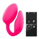 Remote Control Love To Love Double Stimulator Wonderlove - Scantilyclad.co.uk 