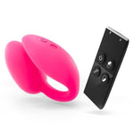 Remote Control Love To Love Double Stimulator Wonderlove - Scantilyclad.co.uk 