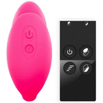 Remote Control Love To Love Double Stimulator Wonderlove - Scantilyclad.co.uk 