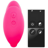 Remote Control Love To Love Double Stimulator Wonderlove - Scantilyclad.co.uk 