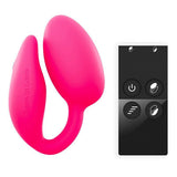 Remote Control Love To Love Double Stimulator Wonderlove - Scantilyclad.co.uk 