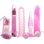 Mystic Treasures Couples Kit - Scantilyclad.co.uk 