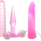 Mystic Treasures Couples Kit - Scantilyclad.co.uk 