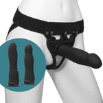 Body Extensions Be Ready Hollow Strap On - Scantilyclad.co.uk 