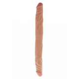 Get Real 14 Inch Flesh Double Dildo - Scantilyclad.co.uk 