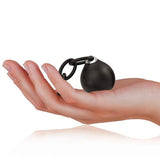 Rocks Off Lust Links Ball And Chain Remote Control Egg - Scantilyclad.co.uk 