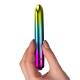 Rocks Off Prism Rainbow Vibrator - Scantilyclad.co.uk 