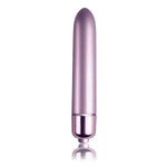 Rocks Off Touch of Velvet Soft Lilac - Scantilyclad.co.uk 
