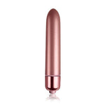 Rocks Off Touch Of Velvet Rose Blush - Scantilyclad.co.uk 