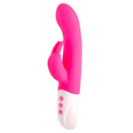 Rechargeable Intence Power Rabbit Vibrator - Scantilyclad.co.uk 