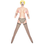 Banging Bonita Sexy Love Doll - Scantilyclad.co.uk 