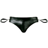 Svenjoyment Jock Brief With Handcuffs Size: X Large