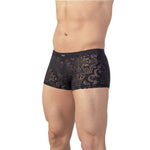 Mens Patterned Brief Size: Small - Scantilyclad.co.uk 