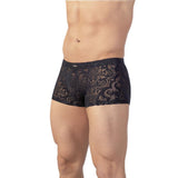 Mens Patterned Brief Size: Small - Scantilyclad.co.uk 