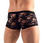 Svenjoyment Lacey Boxer Briefs Size: Large