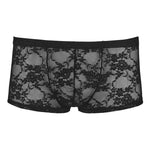 Svenjoyment Lacey Boxer Briefs Size: Small