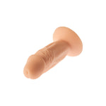 Mister Dixx Mad Mathew 5.1 Inch Dildo