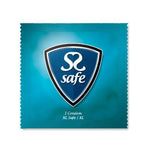 Safe XL Condoms x36 - Scantilyclad.co.uk 