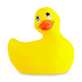 I Rub My Duckie 2.0 Classic Massager - Scantilyclad.co.uk 