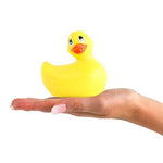 I Rub My Duckie 2.0 Classic Massager - Scantilyclad.co.uk 