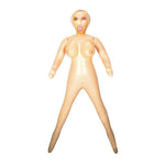 Just Jugs Inflatable Love Doll - Scantilyclad.co.uk 