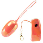 Remote Controlled Vibrating Egg - Scantilyclad.co.uk 