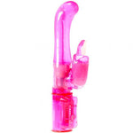 G-Tongue G-Spot Vibrator - Scantilyclad.co.uk 