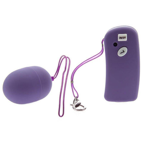 Ultra 7 Purple Remote Egg - Scantilyclad.co.uk 