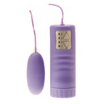 Aqua Silk Vibrating Bullet - Scantilyclad.co.uk 