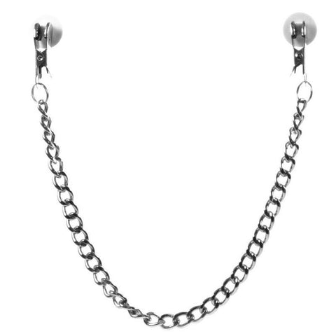 Nipple Chain Clasps - Scantilyclad.co.uk 