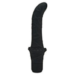 Get Real Classic G-Spot Vibrator Black - Scantilyclad.co.uk 