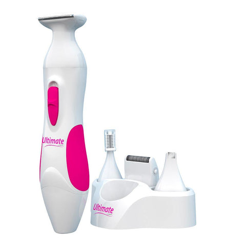 Ultimate Personal Shaver for Woman - Scantilyclad.co.uk 