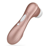 Satisfyer Pro 2 NEXT GENERATION Clitoral Massager - Scantilyclad.co.uk 